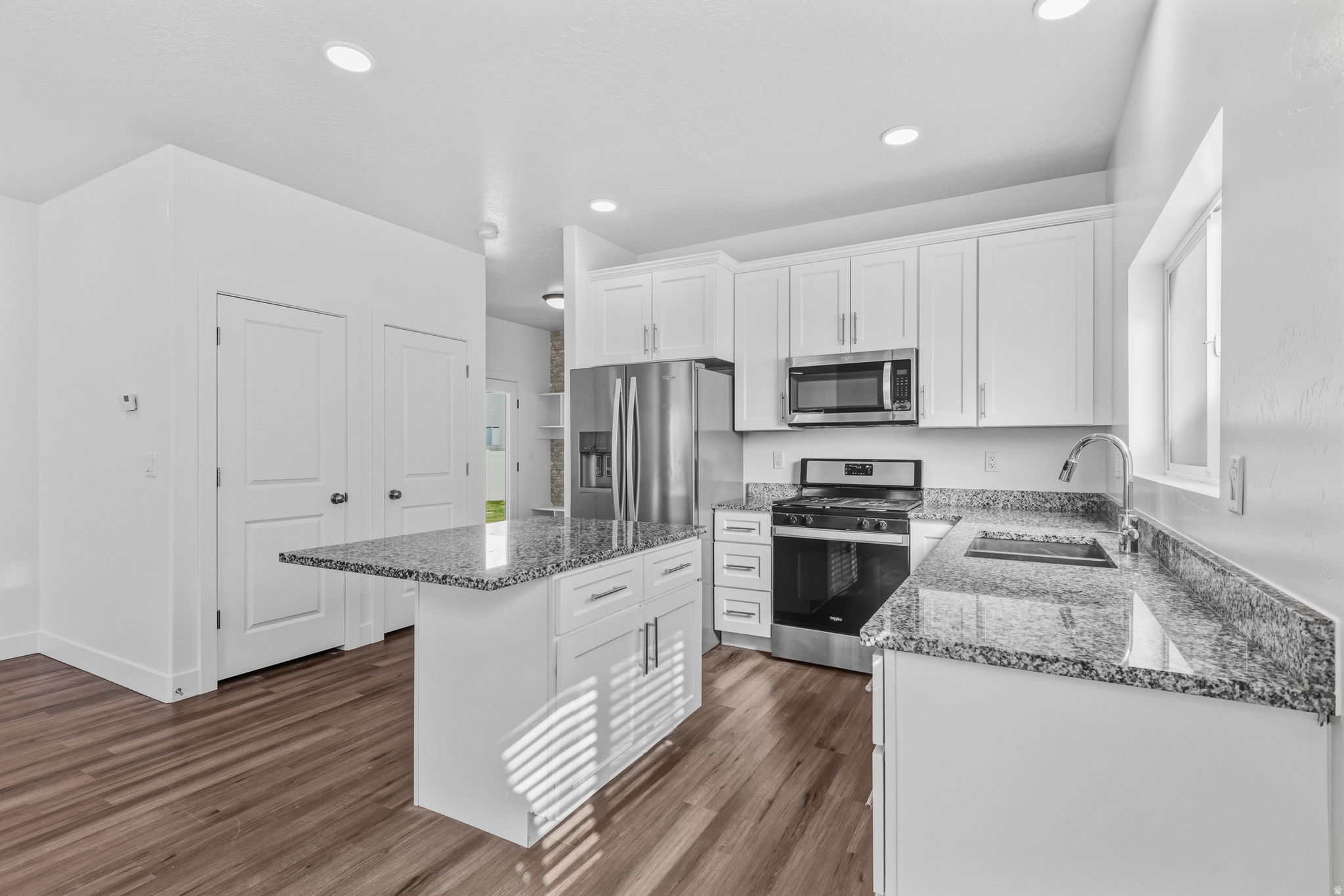 LANDING AT EAGLE MOUNTAIN - Residential