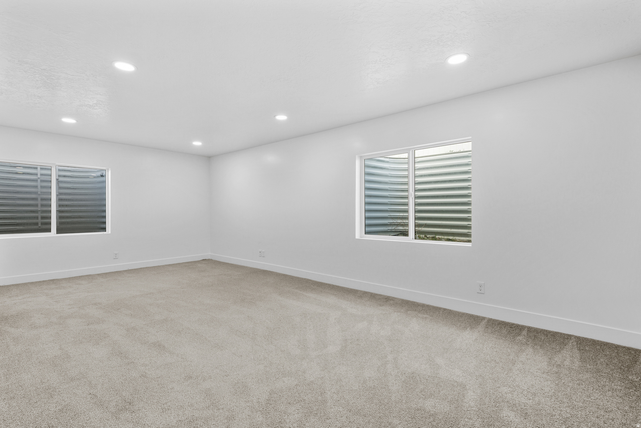 LANDING AT EAGLE MOUNTAIN - Residential