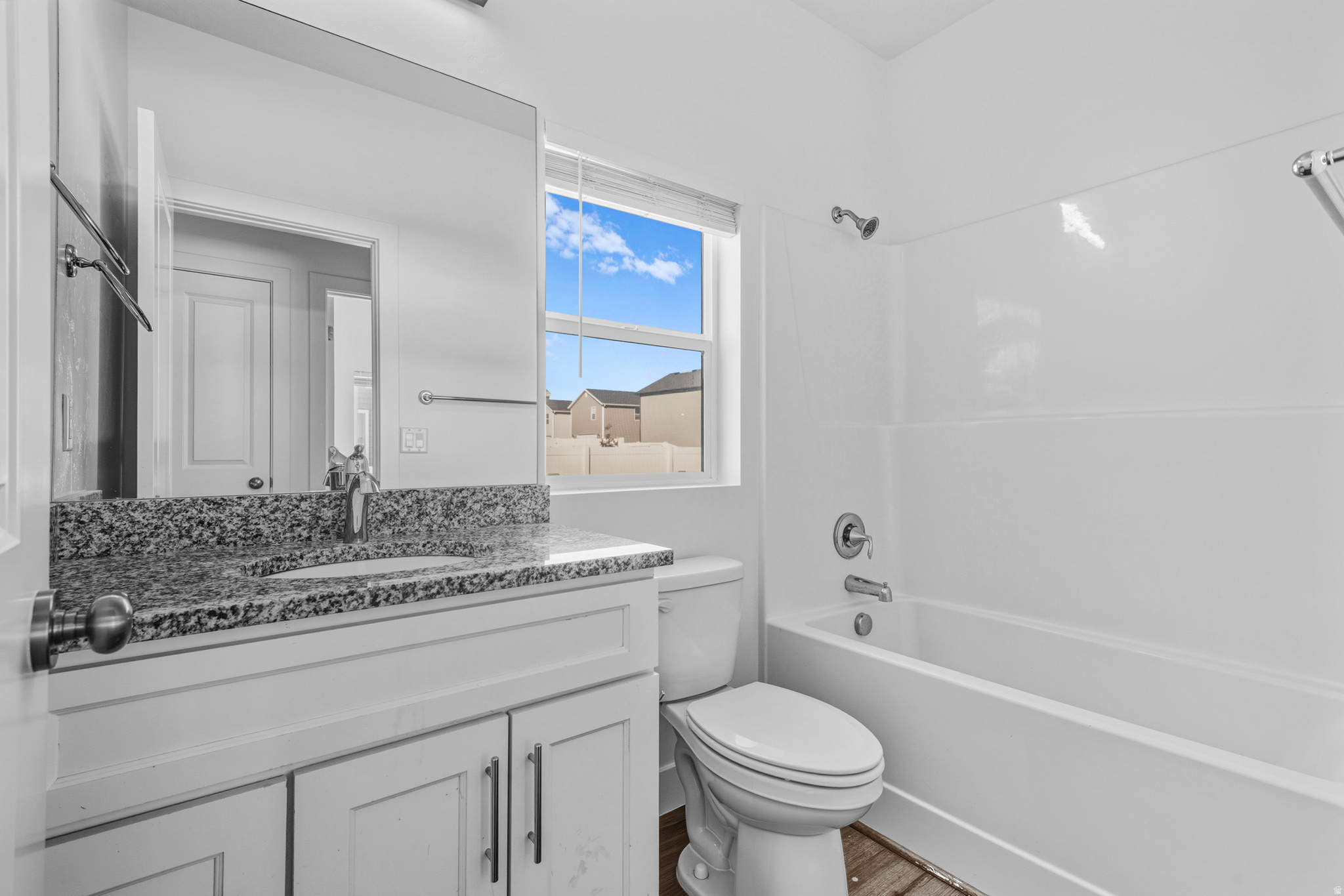 LANDING AT EAGLE MOUNTAIN - Residential