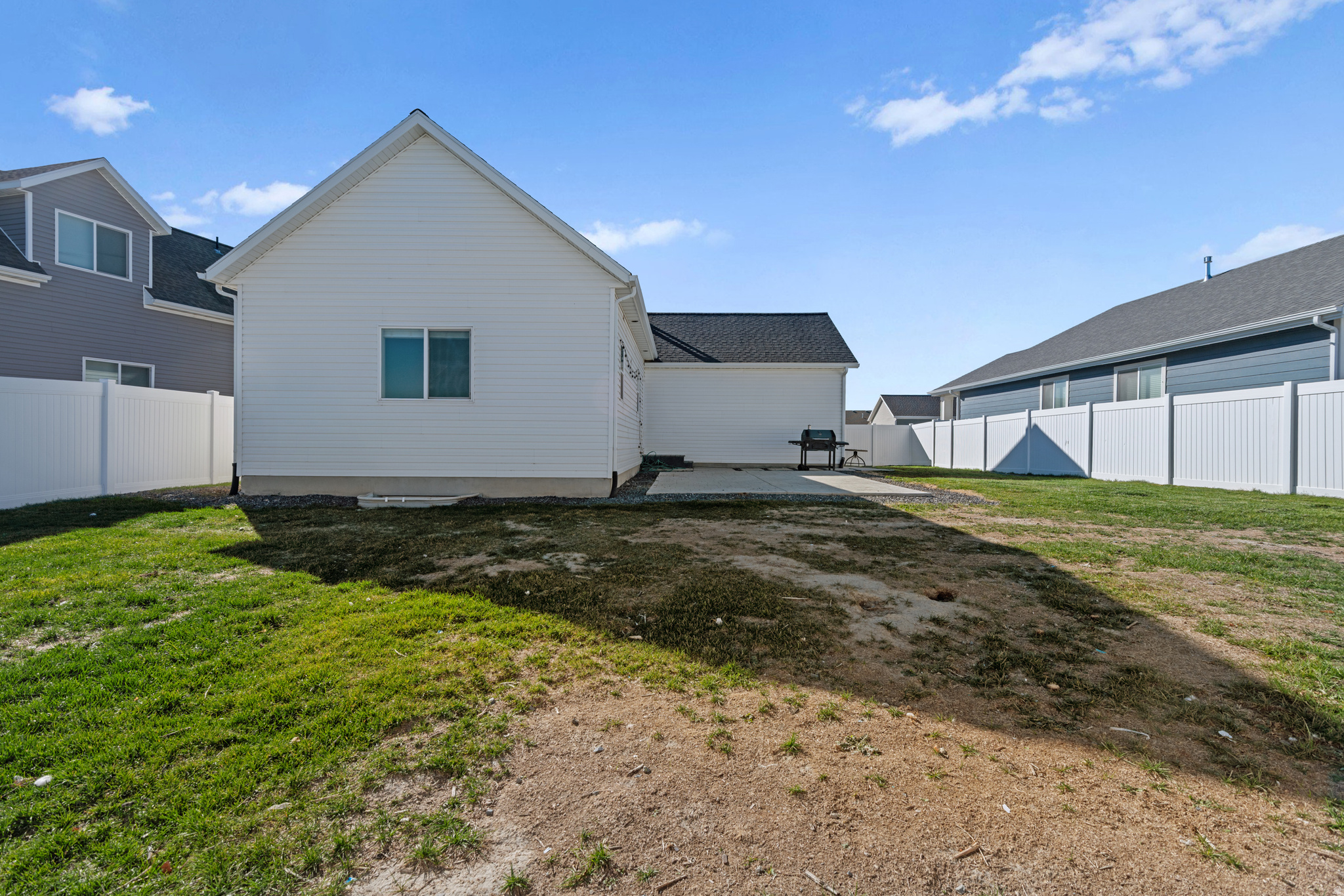 LANDING AT EAGLE MOUNTAIN - Residential