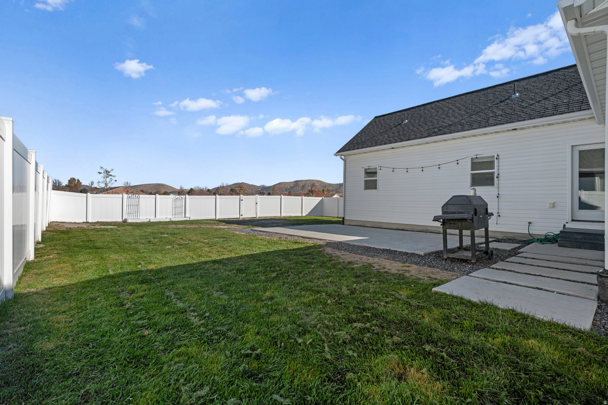 LANDING AT EAGLE MOUNTAIN - Residential