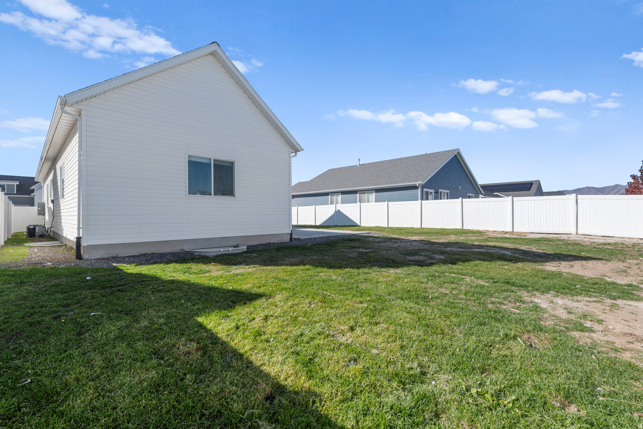 LANDING AT EAGLE MOUNTAIN - Residential
