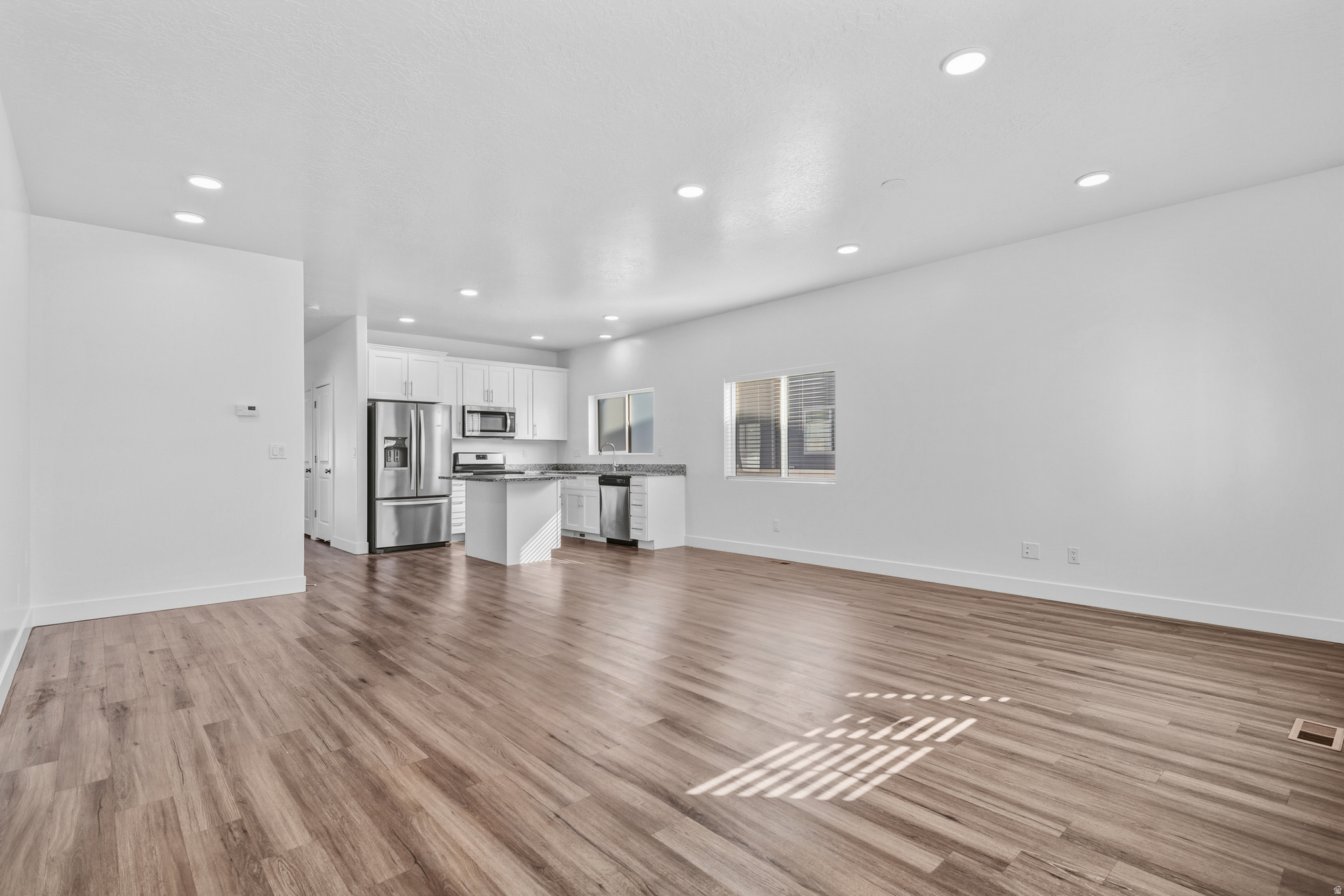 LANDING AT EAGLE MOUNTAIN - Residential