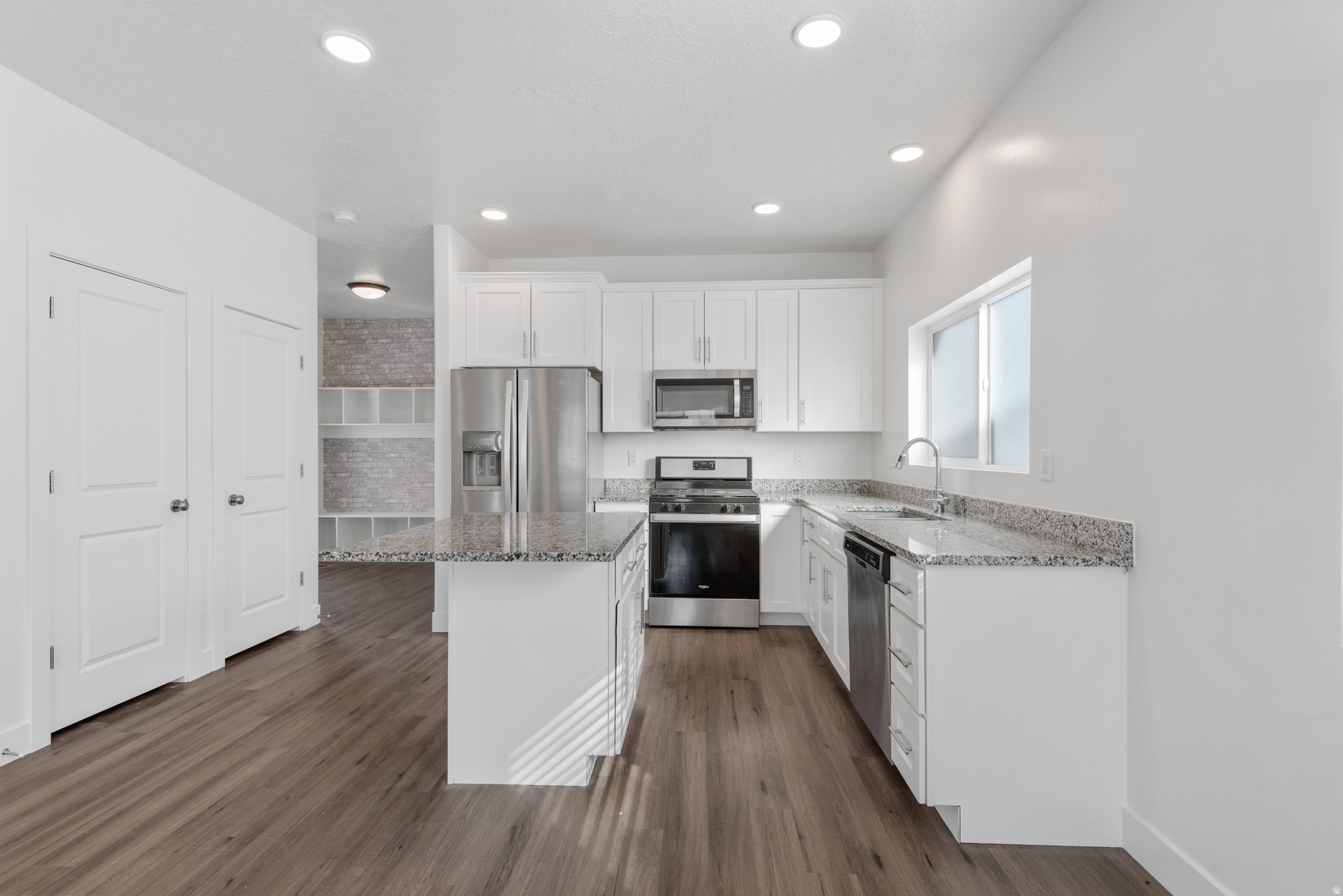 LANDING AT EAGLE MOUNTAIN - Residential