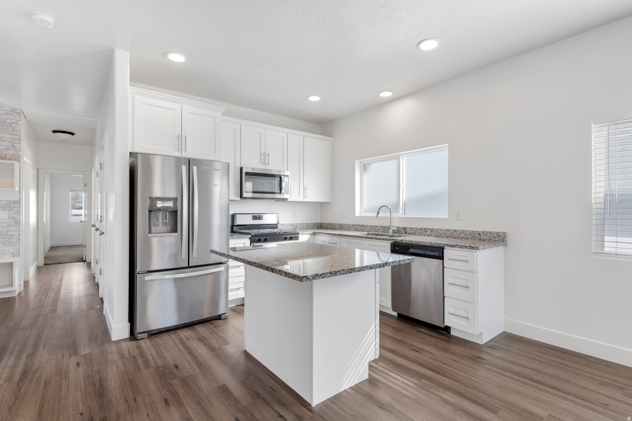 LANDING AT EAGLE MOUNTAIN - Residential