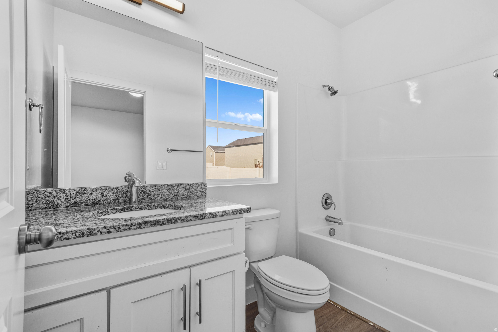 LANDING AT EAGLE MOUNTAIN - Residential