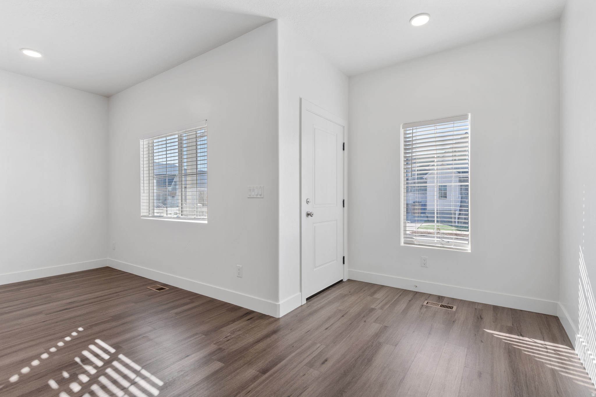 LANDING AT EAGLE MOUNTAIN - Residential