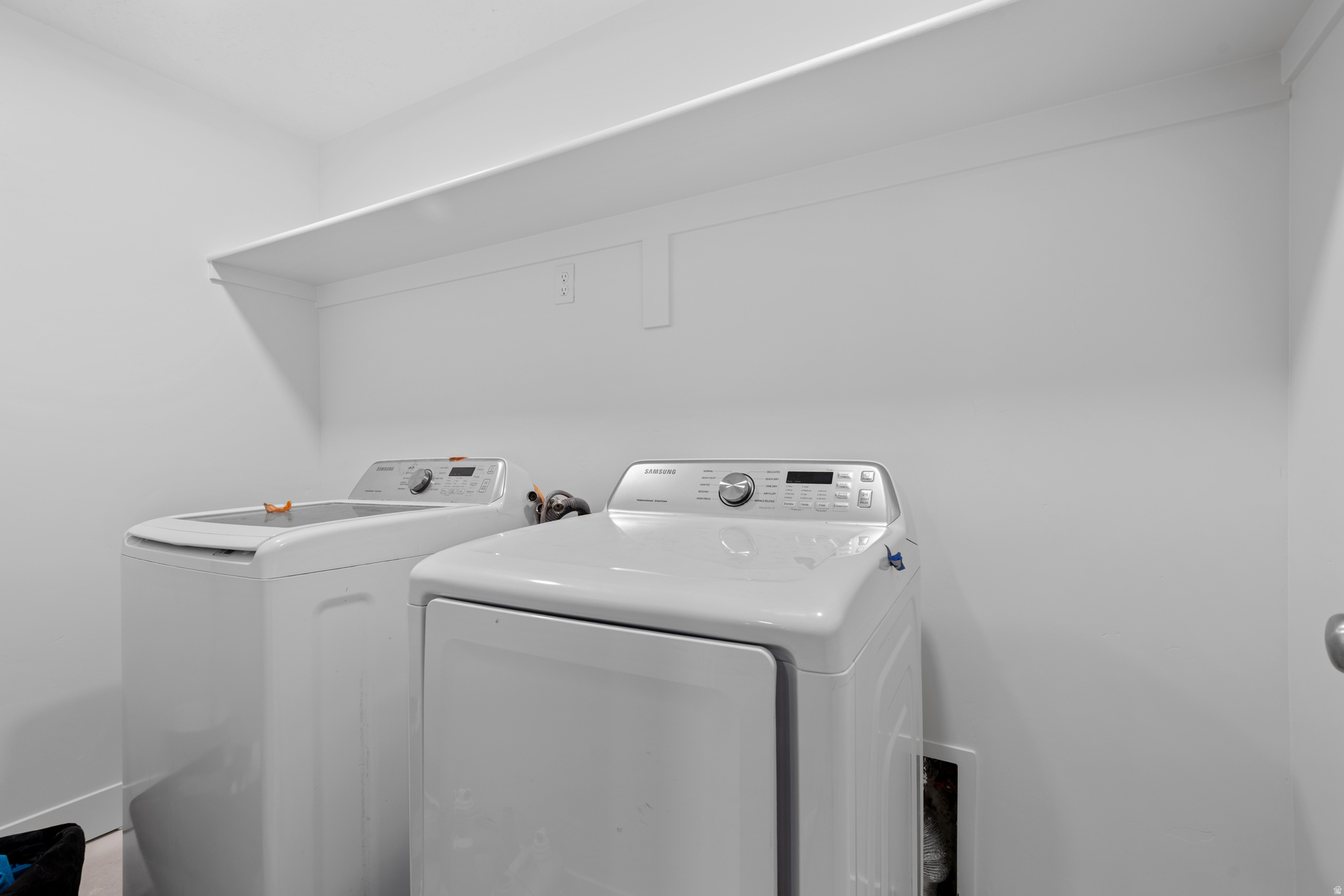 LANDING AT EAGLE MOUNTAIN - Residential