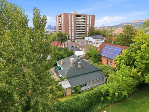 Tiny photo for 533 S ISABELLA CT E, Salt Lake City, UT 84102 (MLS # 2178834)
