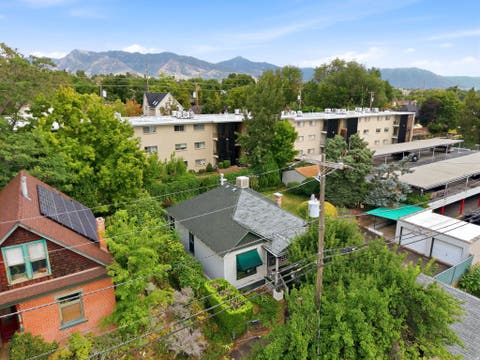 Tiny photo for 533 S ISABELLA CT E, Salt Lake City, UT 84102 (MLS # 2178834)