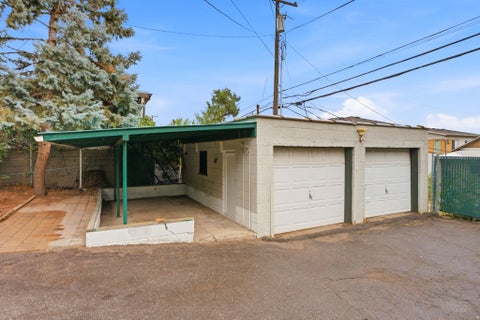 Tiny photo for 533 S ISABELLA CT E, Salt Lake City, UT 84102 (MLS # 2178834)