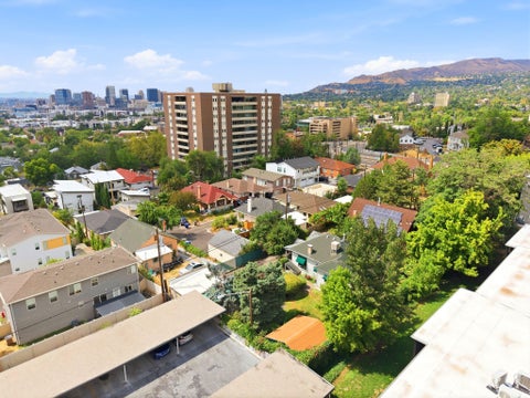 Tiny photo for 533 S ISABELLA CT E, Salt Lake City, UT 84102 (MLS # 2178834)