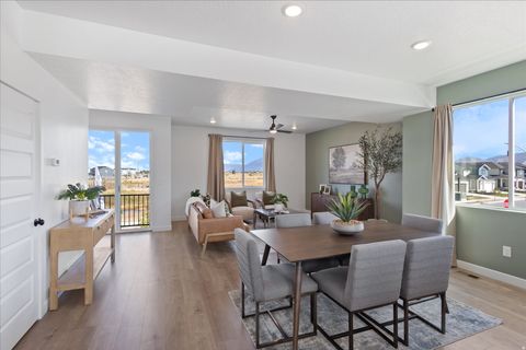 Tiny photo for 1342 E 1280 N #08-29, Payson, UT 84651 (MLS # 2147499)