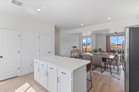 Tiny photo for 1342 E 1280 N #08-29, Payson, UT 84651 (MLS # 2147499)