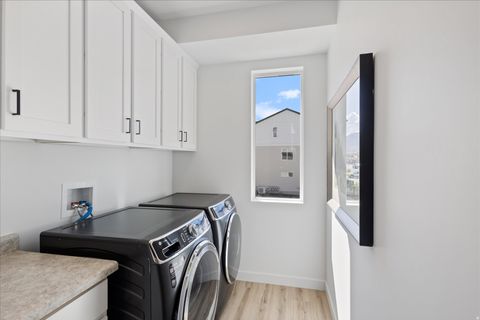 Tiny photo for 1342 E 1280 N #08-29, Payson, UT 84651 (MLS # 2147499)