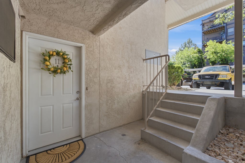 Photo of 985 E SPRING CREST CT S #11, Midvale, UT 84047 (MLS # 2184603)