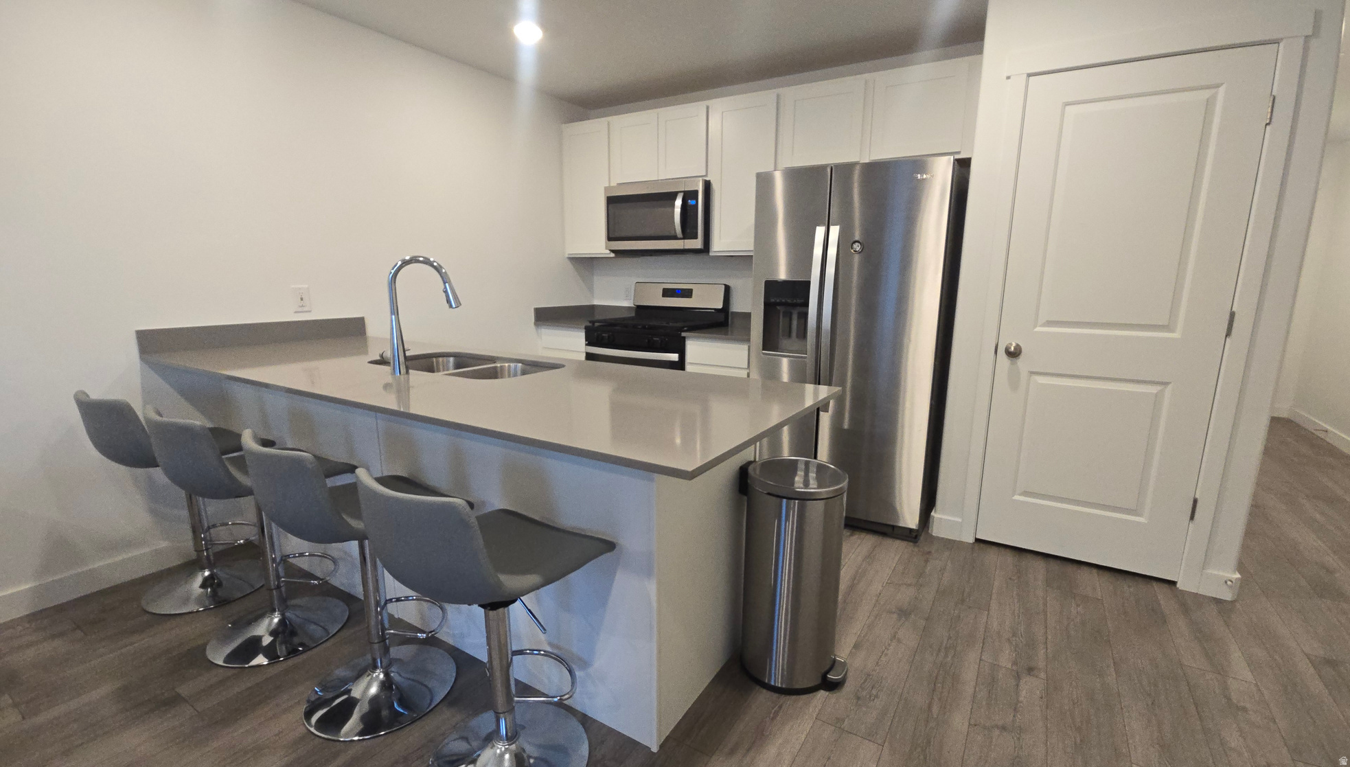 NORTHSHORE - Residential