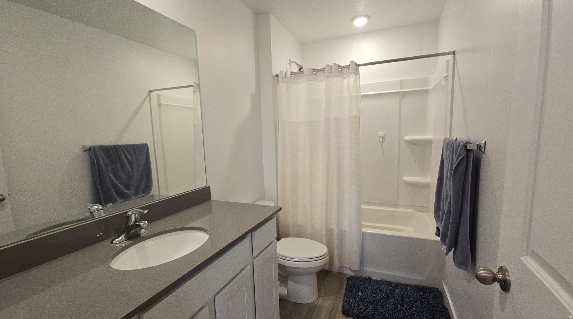 NORTHSHORE - Residential