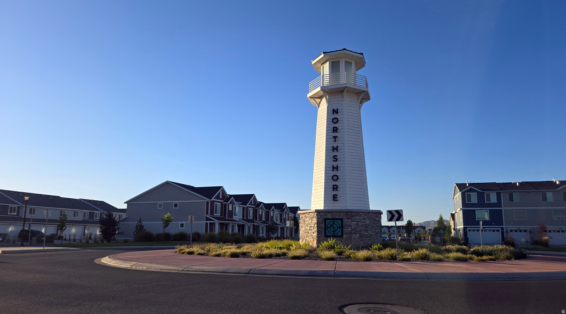 NORTHSHORE - Residential