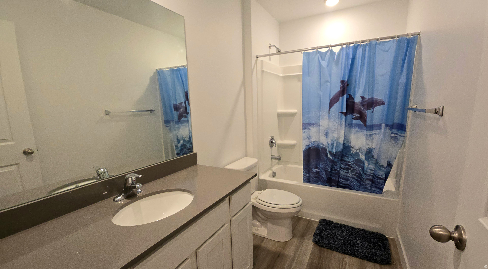 NORTHSHORE - Residential