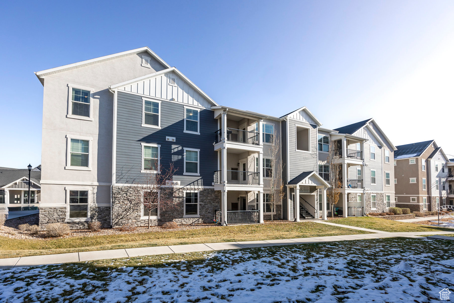 13222 S Dominica Ln #301, Herriman, Utah image 1