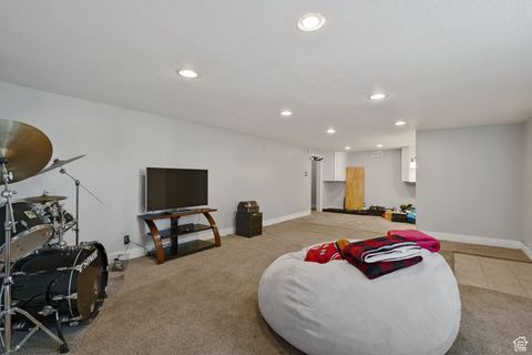 Tiny photo for 4092 S 2700 E, Holladay, UT 84124 (MLS # 2115650)