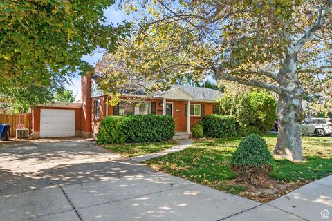 Tiny photo for 4092 S 2700 E, Holladay, UT 84124 (MLS # 2115650)
