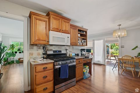 Tiny photo for 4092 S 2700 E, Holladay, UT 84124 (MLS # 2115650)