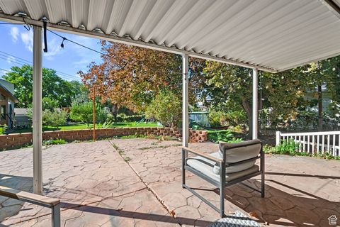 Tiny photo for 4092 S 2700 E, Holladay, UT 84124 (MLS # 2115650)