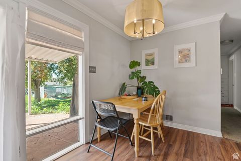 Tiny photo for 4092 S 2700 E, Holladay, UT 84124 (MLS # 2115650)