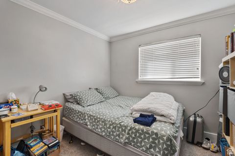 Tiny photo for 4092 S 2700 E, Holladay, UT 84124 (MLS # 2115650)