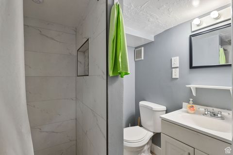 Tiny photo for 4092 S 2700 E, Holladay, UT 84124 (MLS # 2115650)