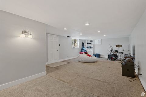 Tiny photo for 4092 S 2700 E, Holladay, UT 84124 (MLS # 2115650)