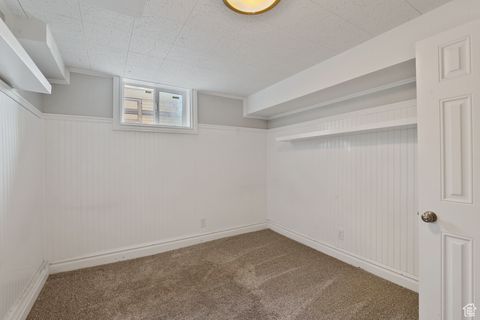 Tiny photo for 4092 S 2700 E, Holladay, UT 84124 (MLS # 2115650)