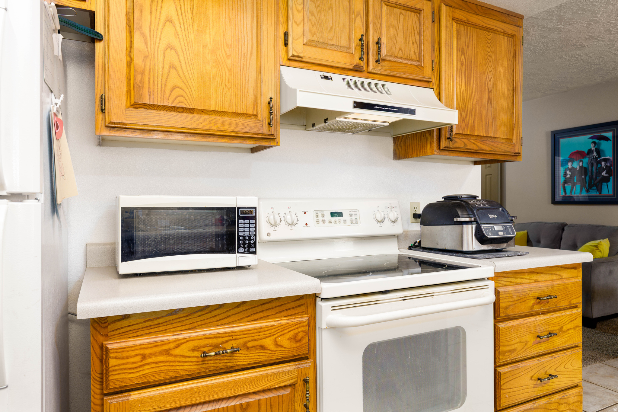 SWISS VILLAGE TOWNHOMES - Residential