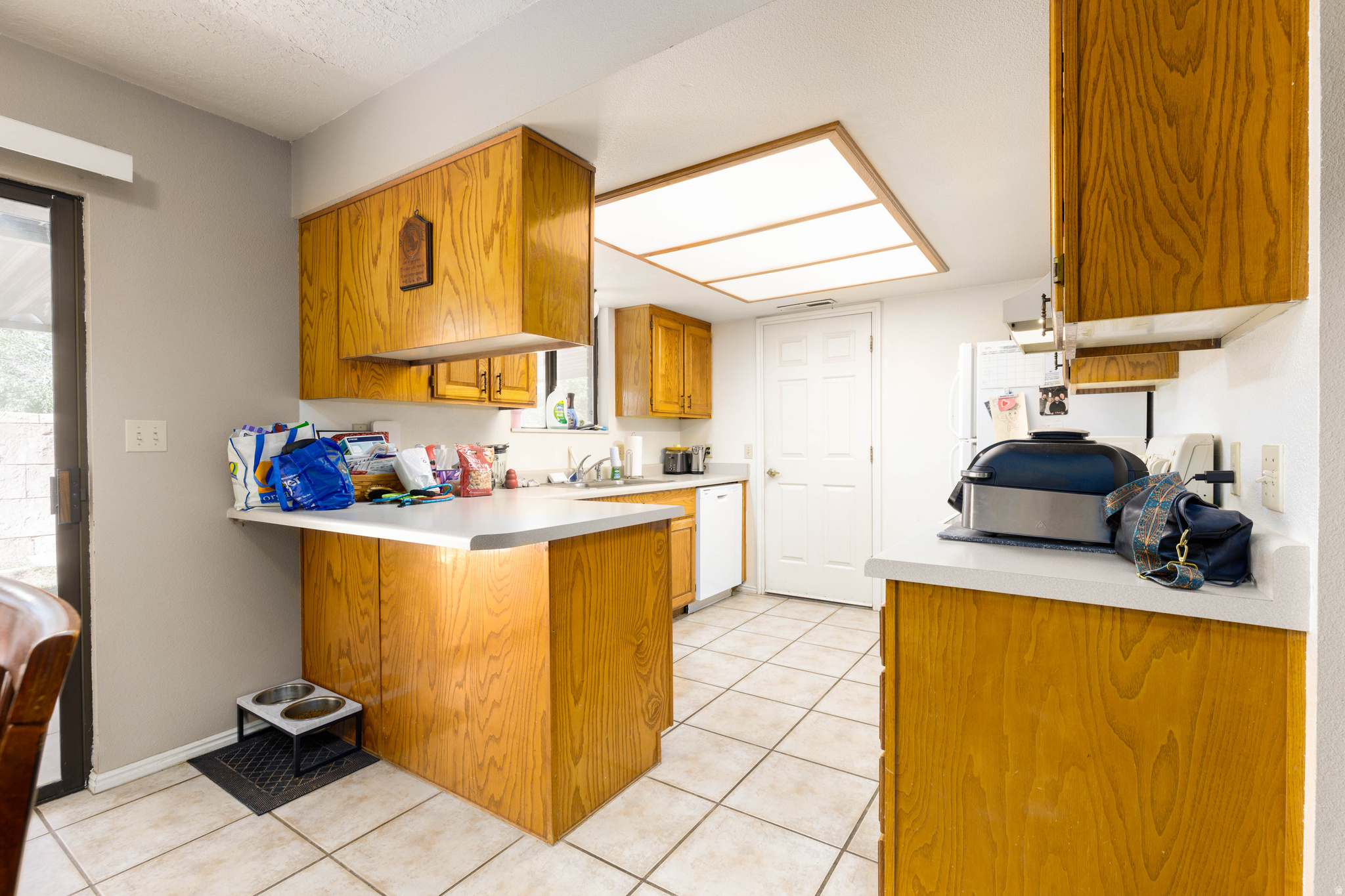 SWISS VILLAGE TOWNHOMES - Residential