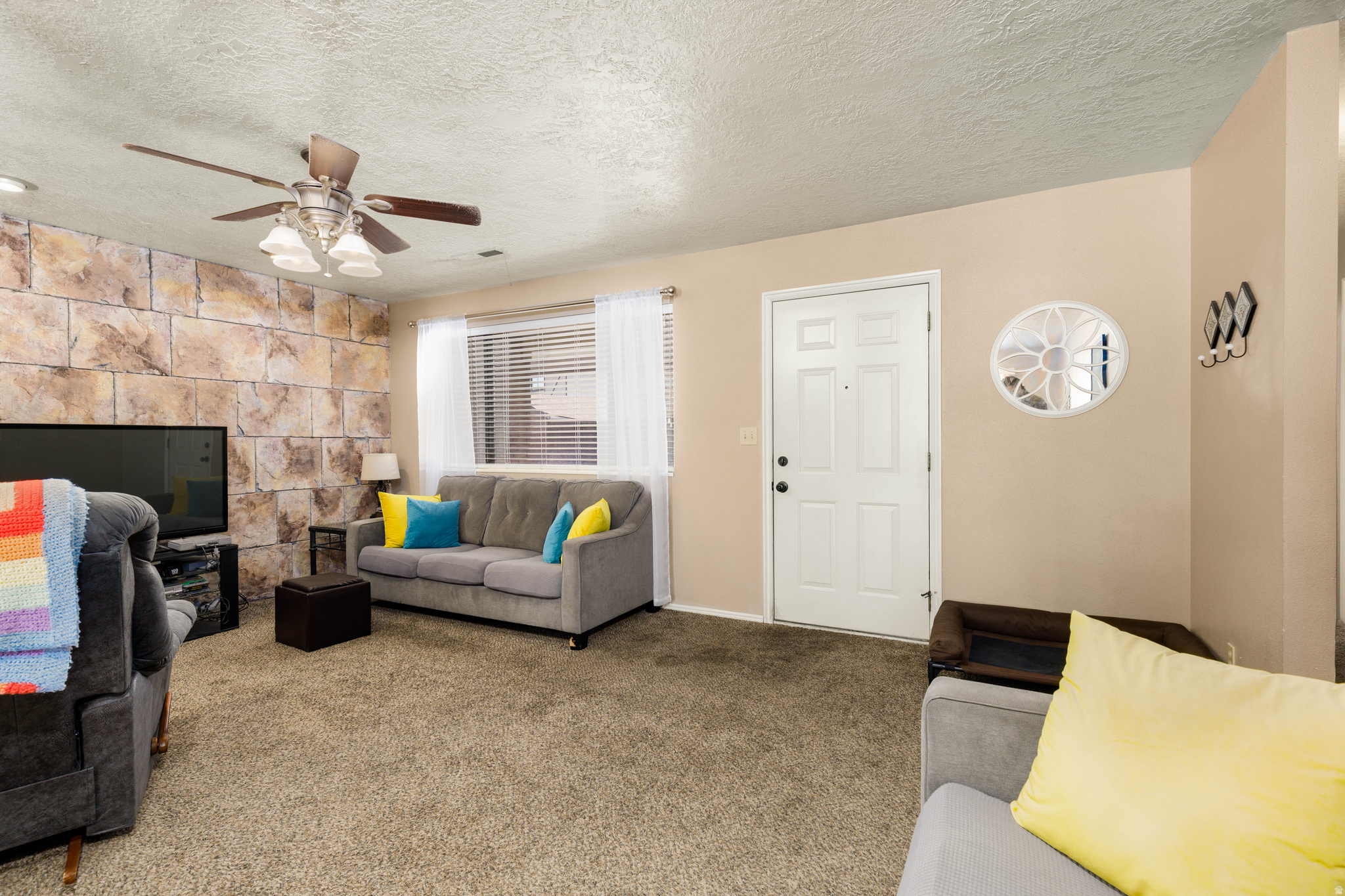 SWISS VILLAGE TOWNHOMES - Residential