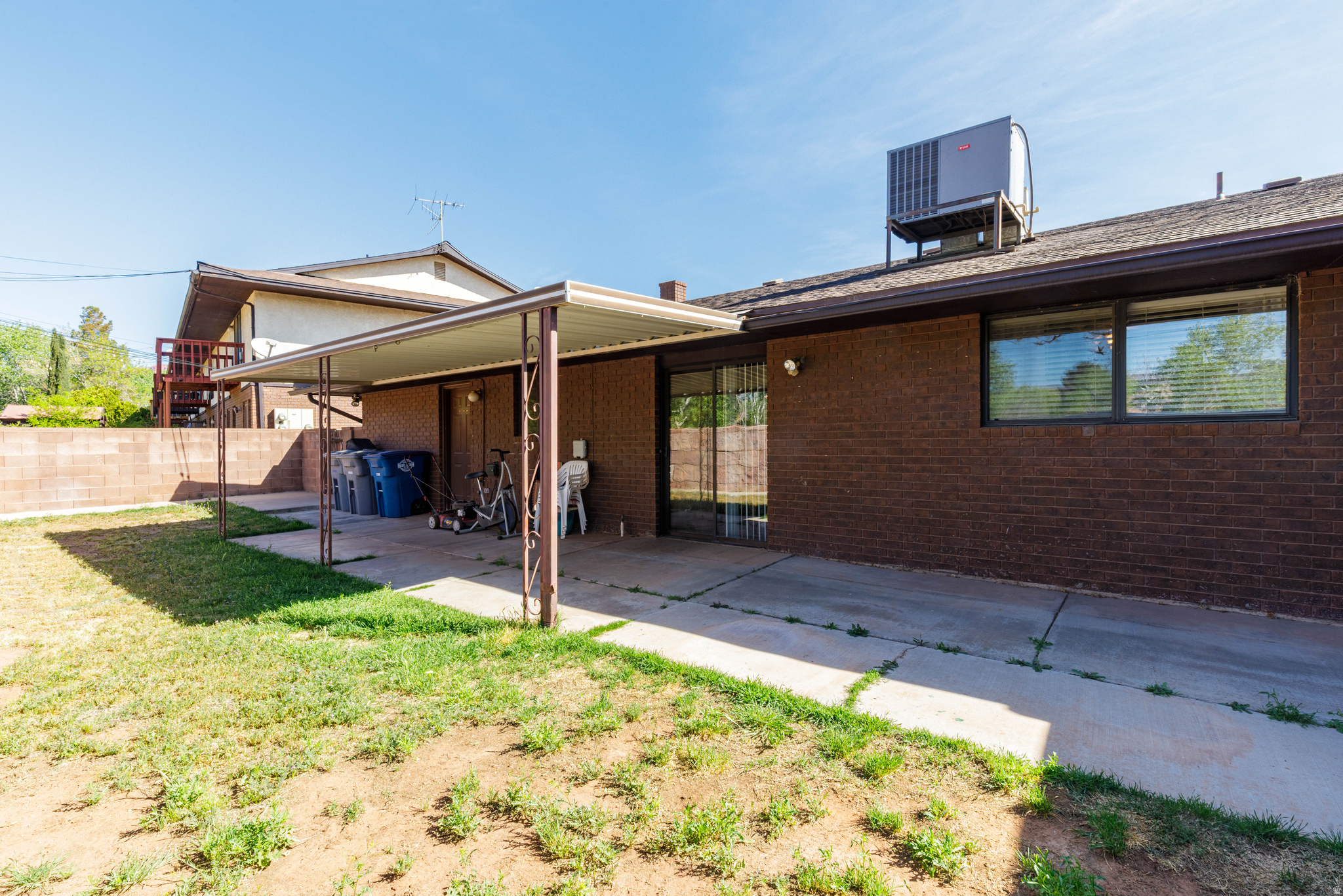 SWISS VILLAGE TOWNHOMES - Residential