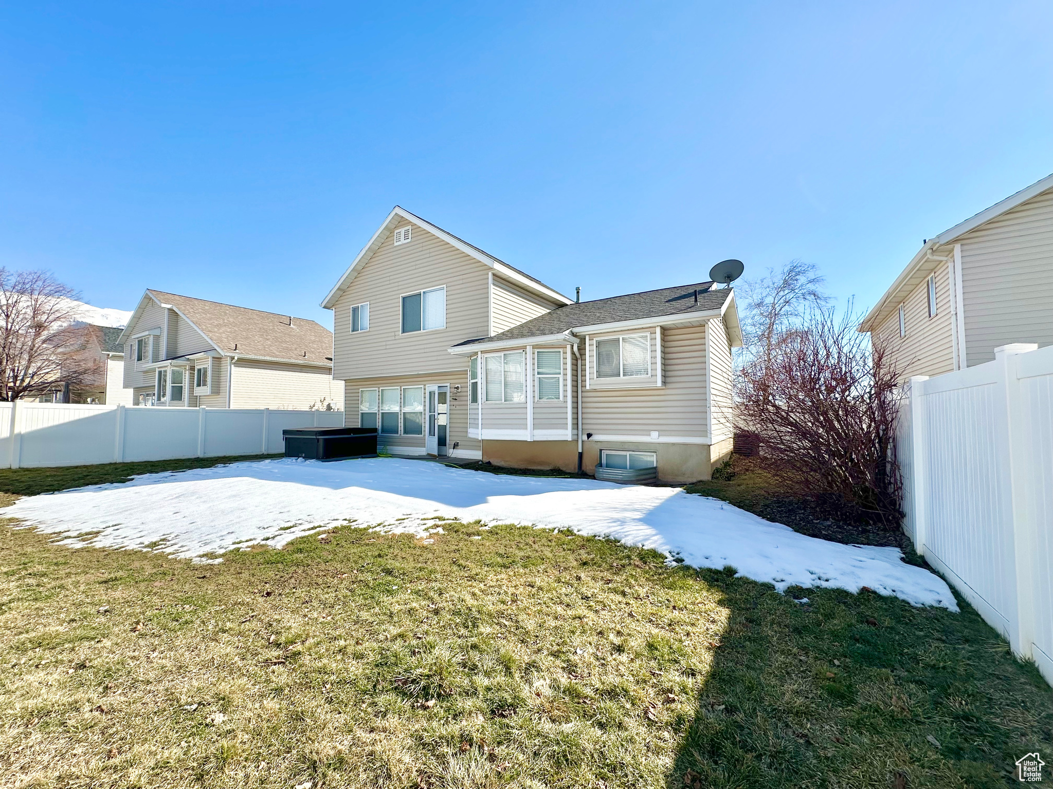 1217 E 3025, Layton, Utah image 25