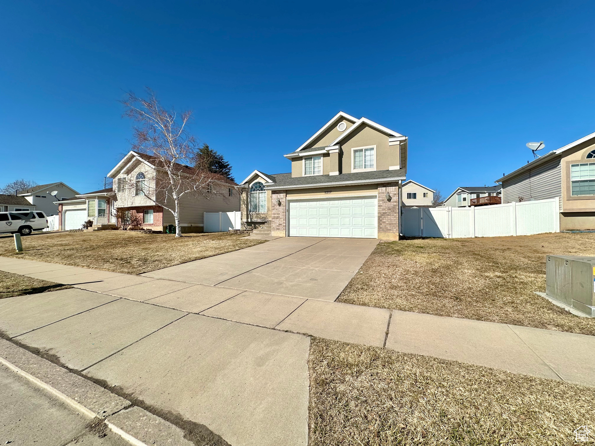 1217 E 3025, Layton, Utah image 34