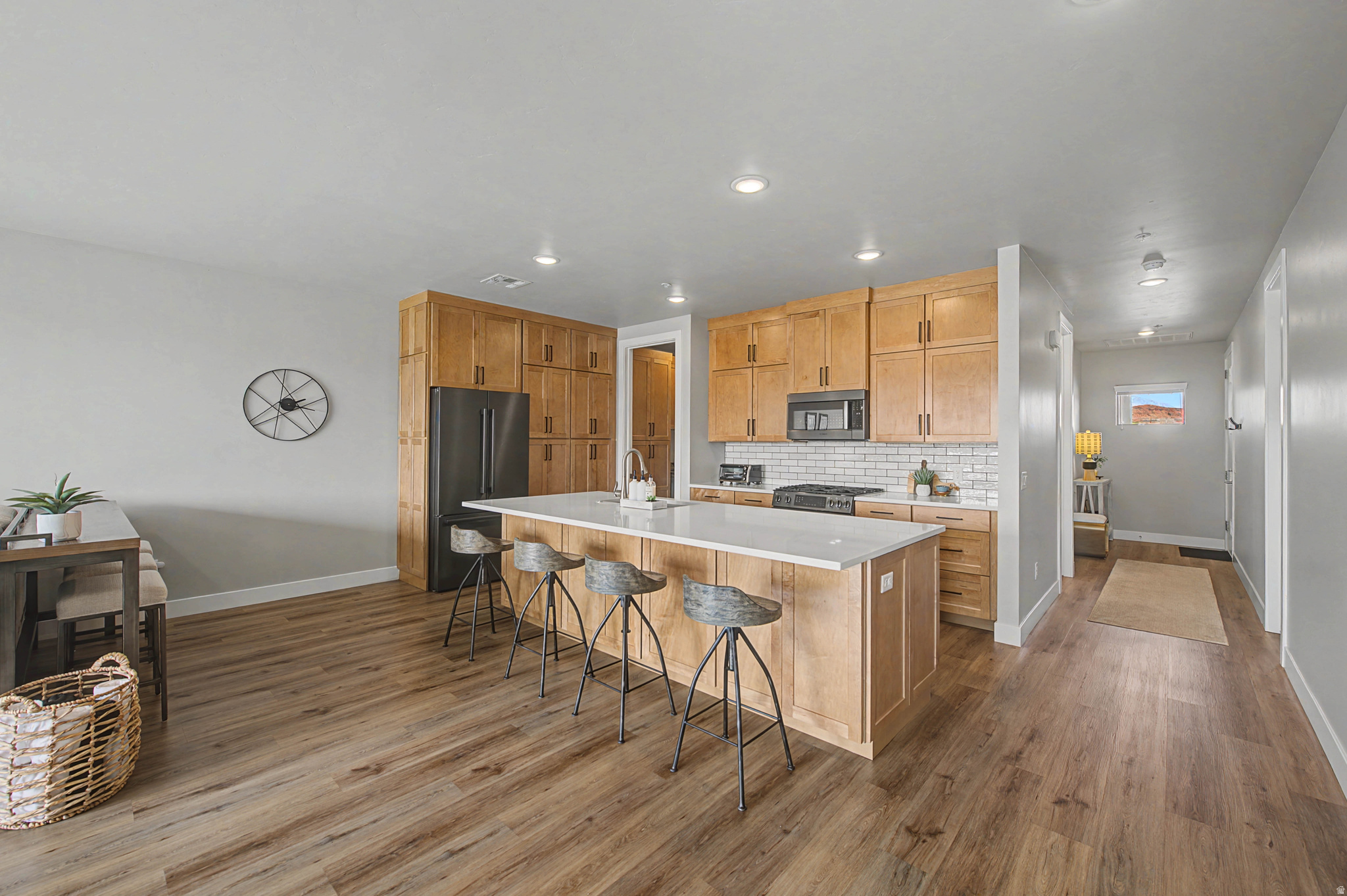 SIENNA PARK CONDOS - Residential