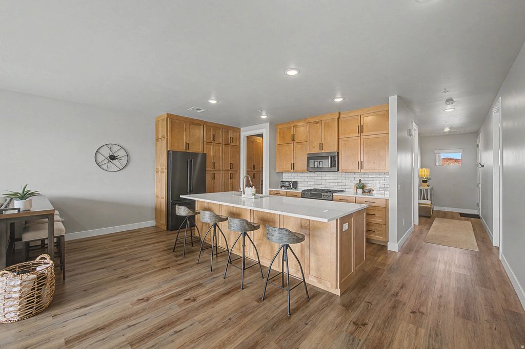 Photo of 271 N COUNTRY LN #12, Saint George, UT 84770 (MLS # 2140097)