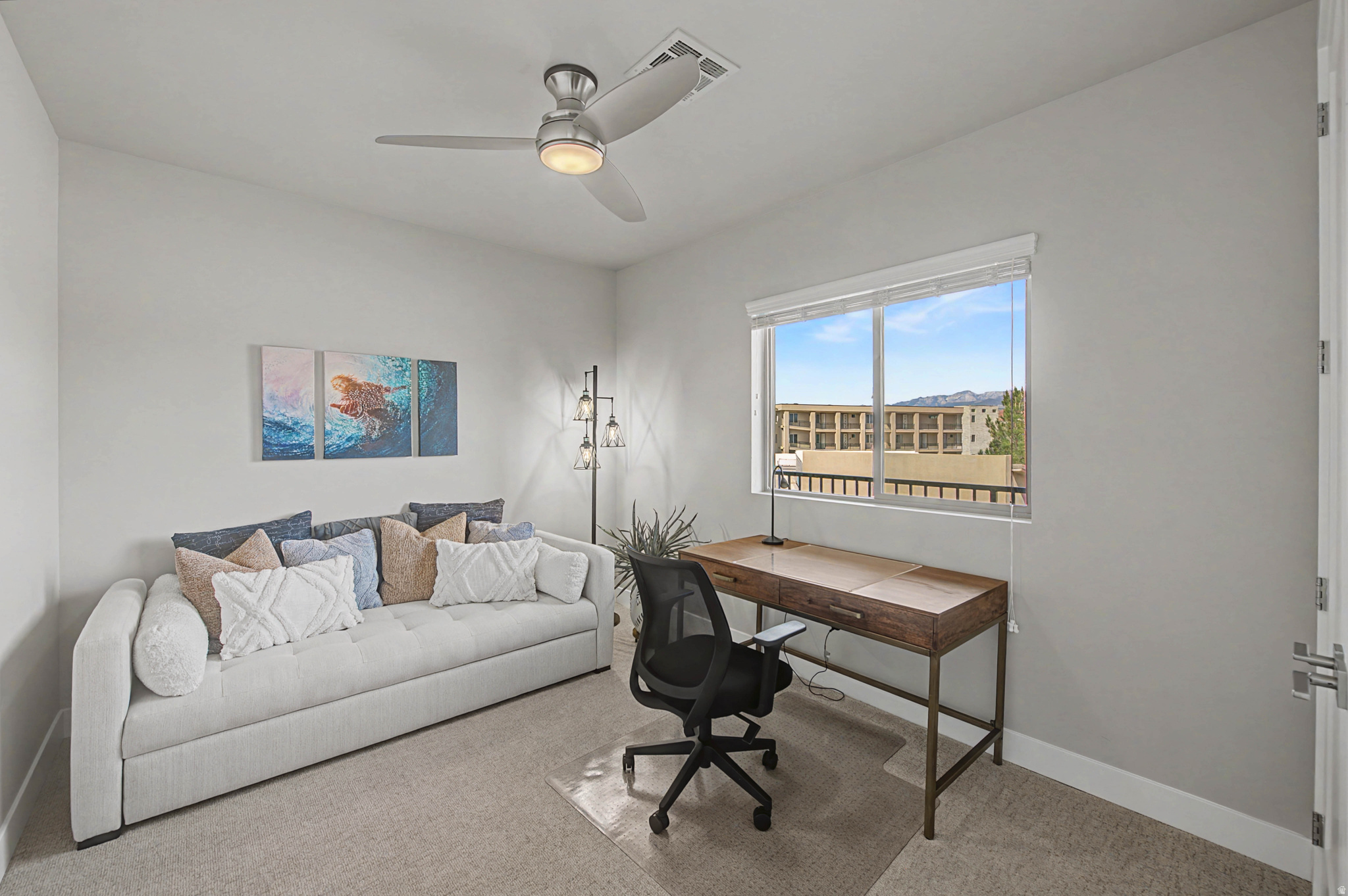 SIENNA PARK CONDOS - Residential