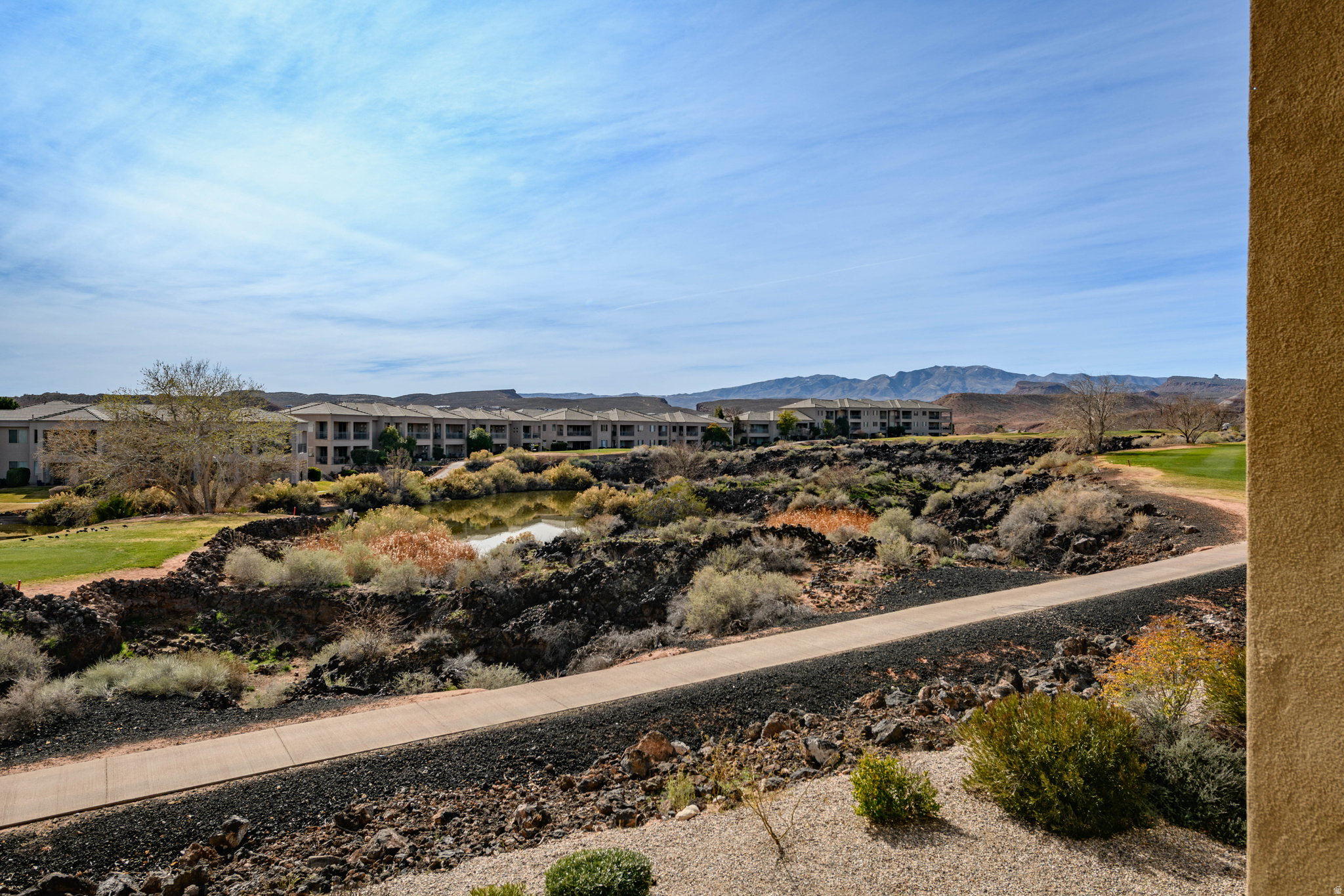 SIENNA PARK CONDOS - Residential