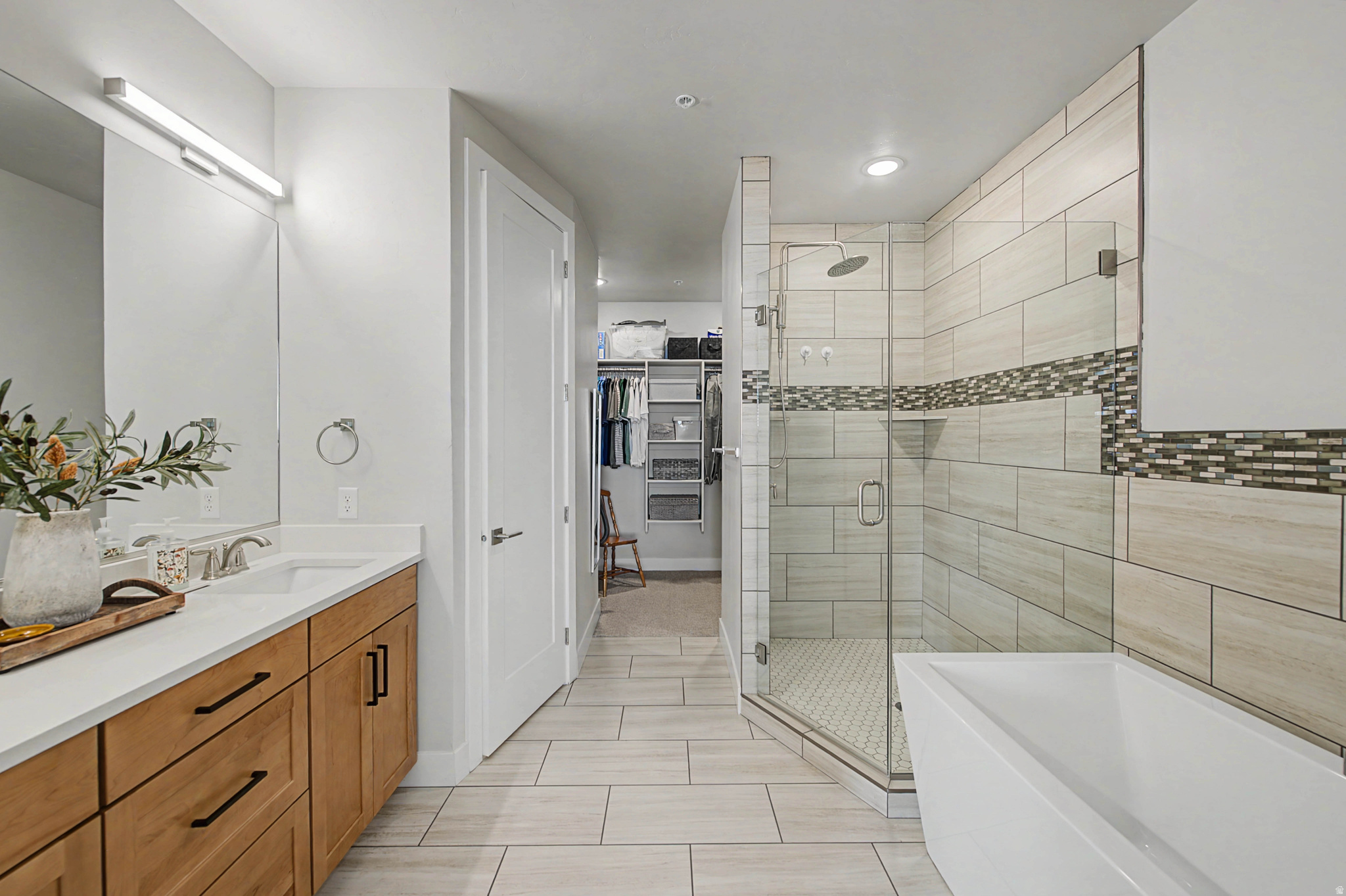 SIENNA PARK CONDOS - Residential