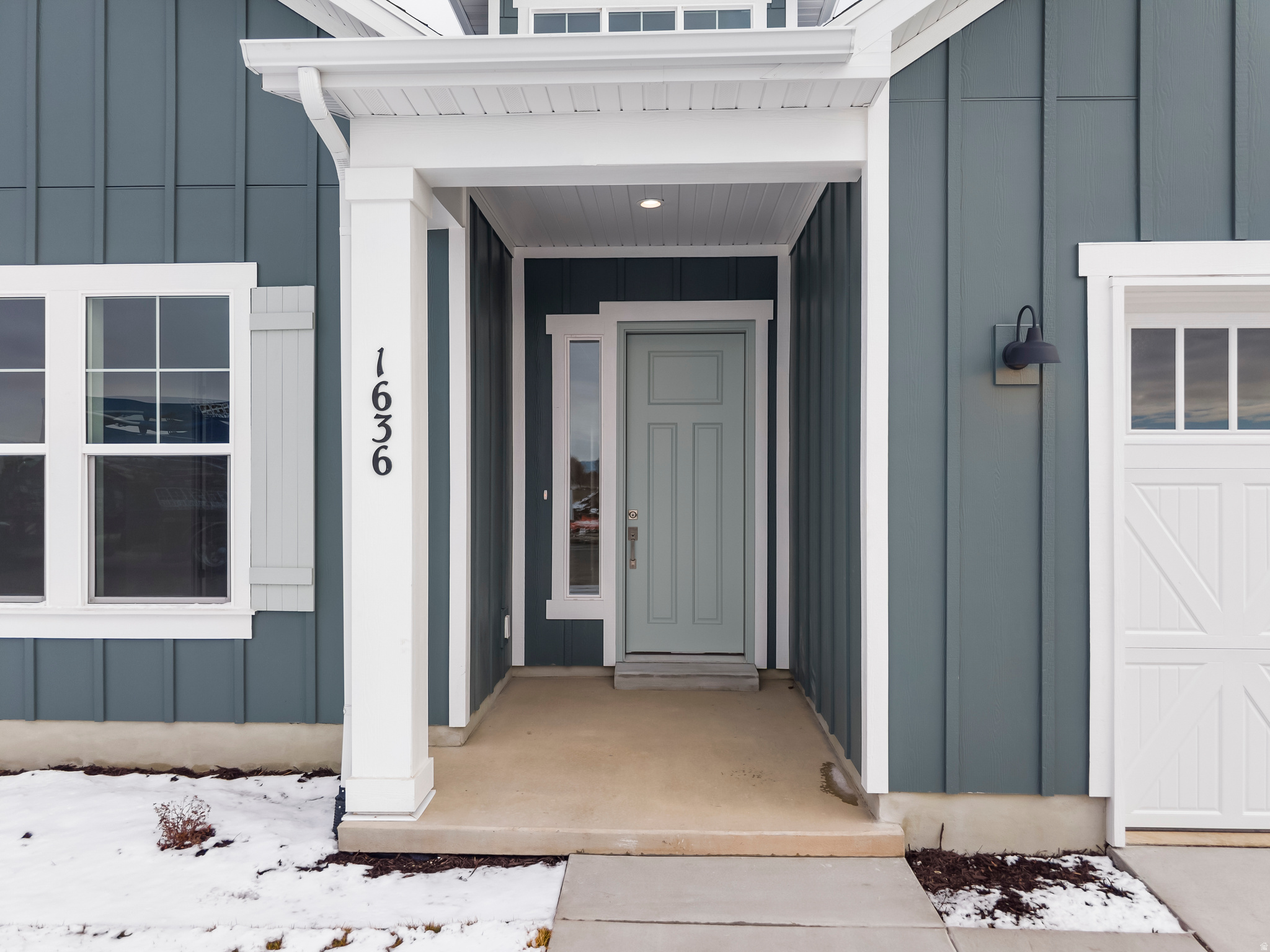 BRISTOL FARMS - Residential