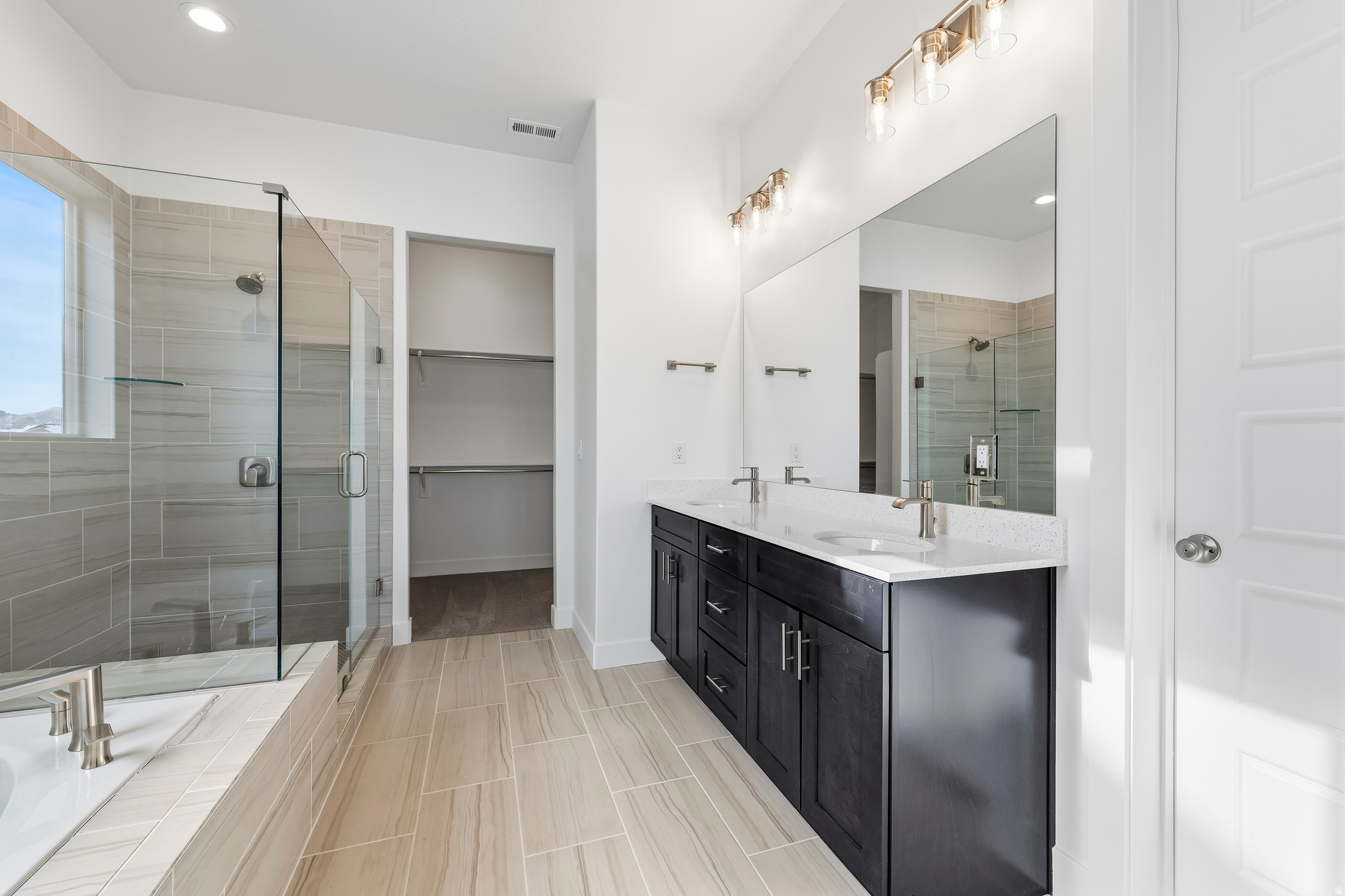 BRISTOL FARMS - Residential