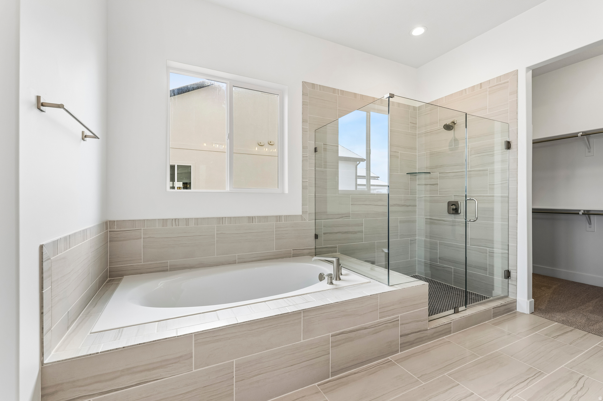 BRISTOL FARMS - Residential