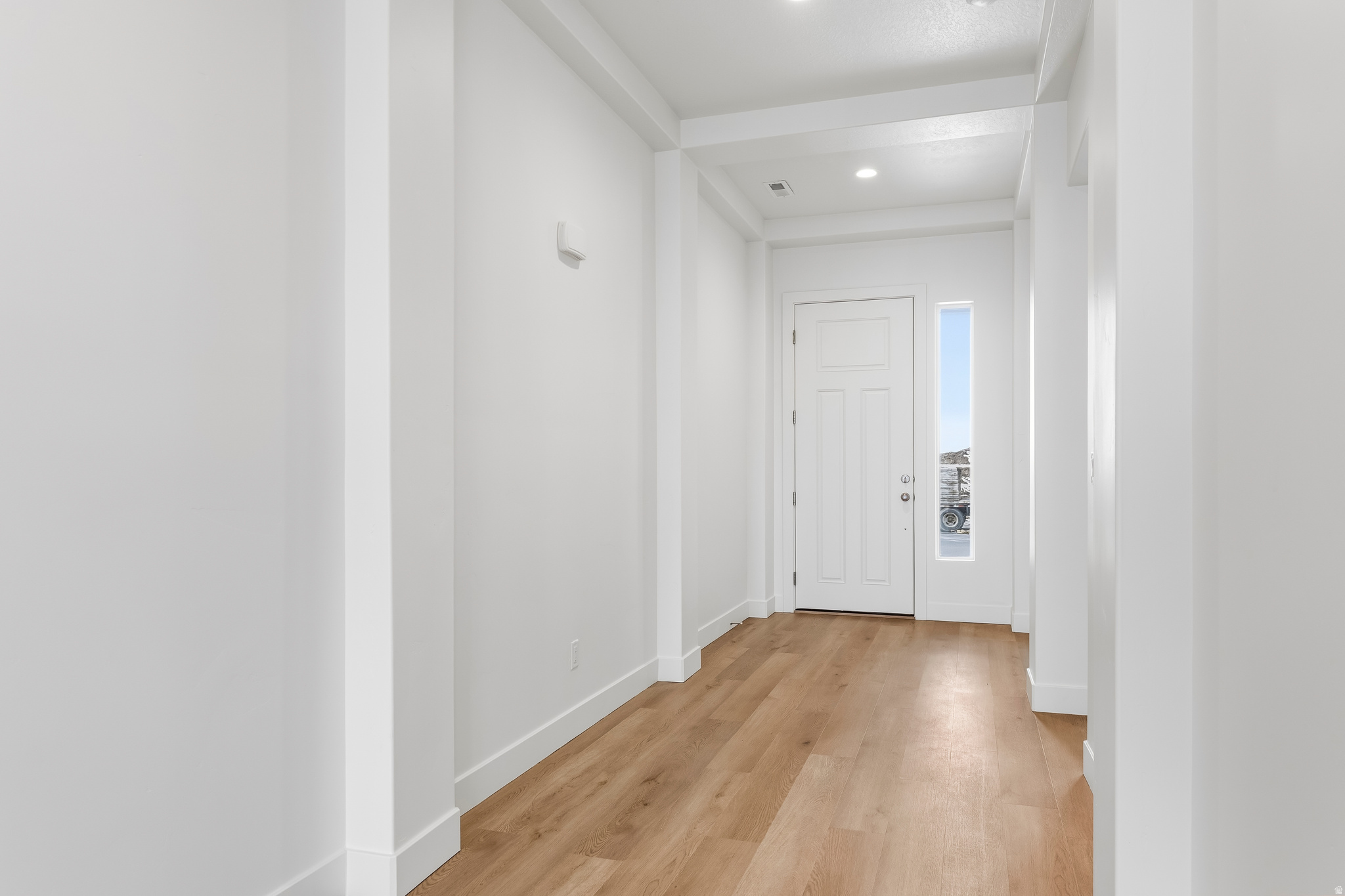 BRISTOL FARMS - Residential