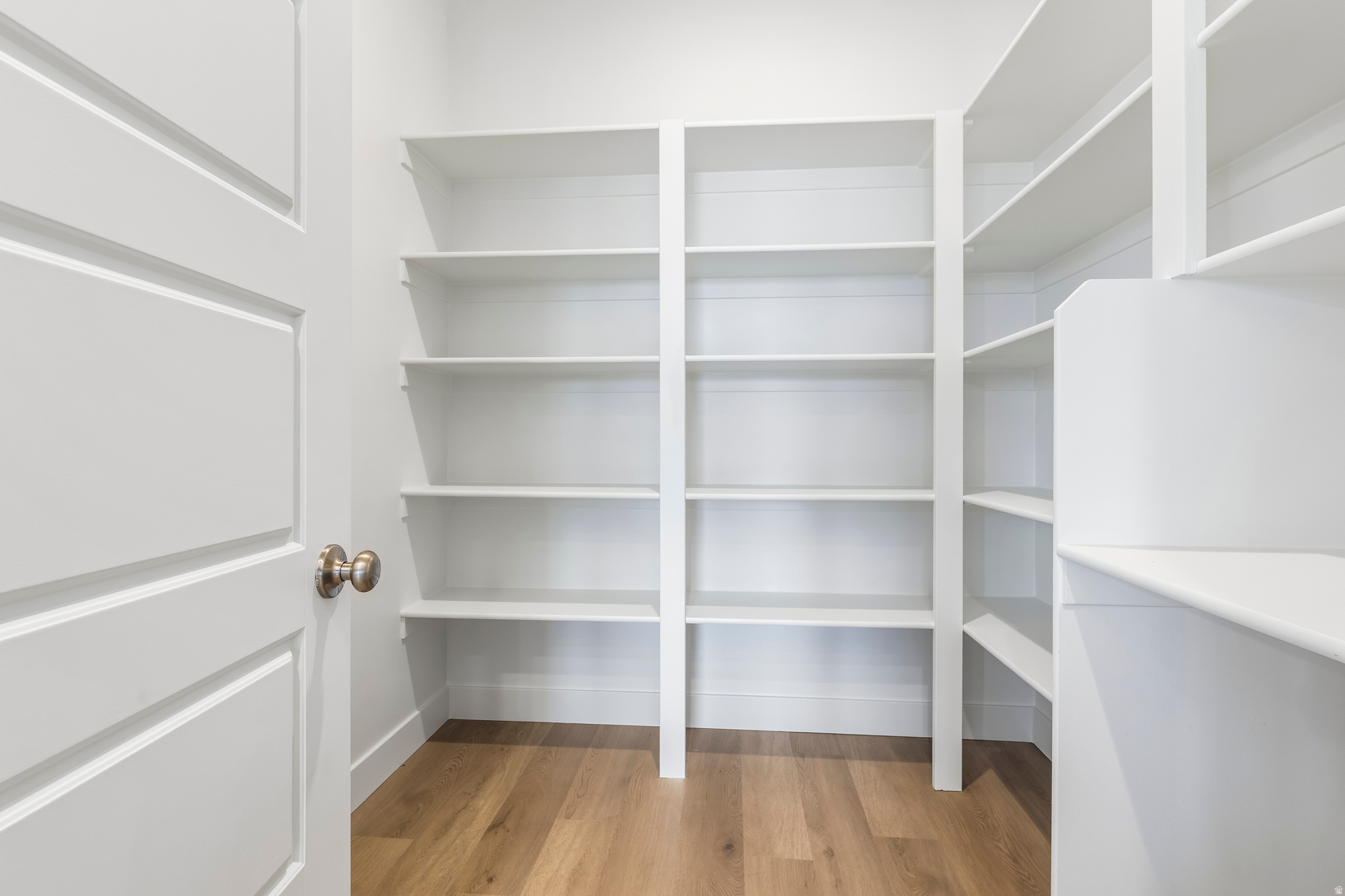 BRISTOL FARMS - Residential